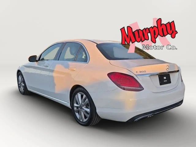 2019 Mercedes-Benz C-Class Sedan C300 - Photo 6