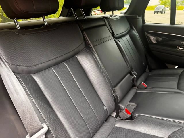 2023 Land Rover Range Rover SE - Photo 28