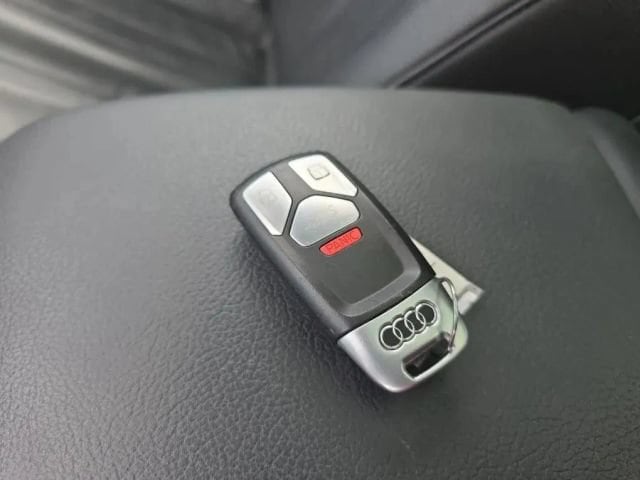 2018 Audi Q5 Premium Plus - Photo 37