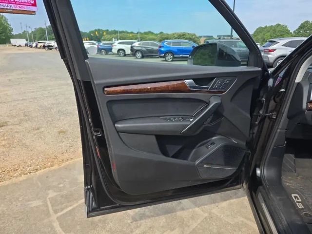 2018 Audi Q5 Premium Plus - Photo 41