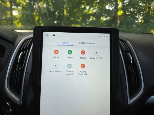2022 Ford Edge SE - Photo 25