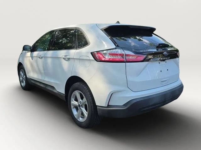2022 Ford Edge SE - Photo 6