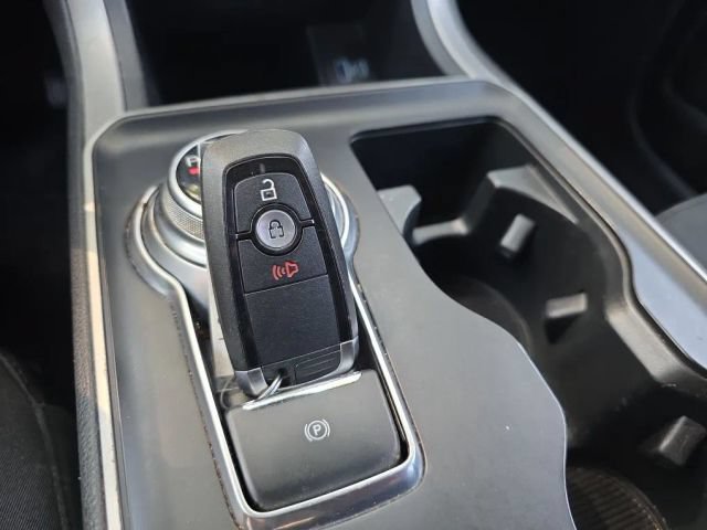 2022 Ford Edge SE - Photo 35