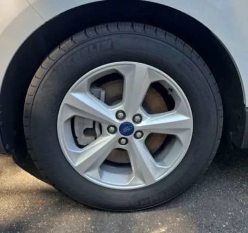 2022 Ford Edge SE - Photo 48