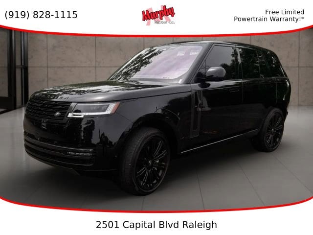 2023 Land Rover Range Rover 4.4 SE SWB's photo