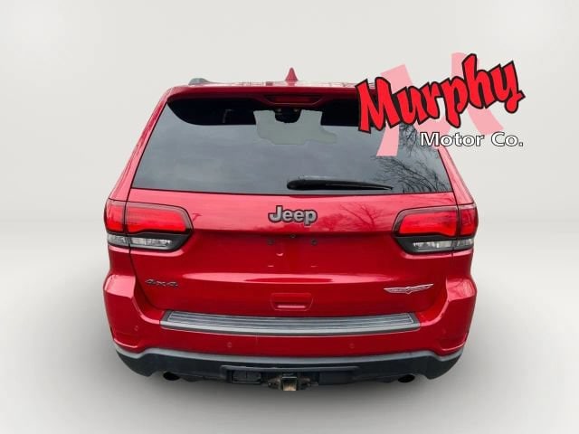 2019 Jeep Grand Cherokee Trailhawk - Photo 6