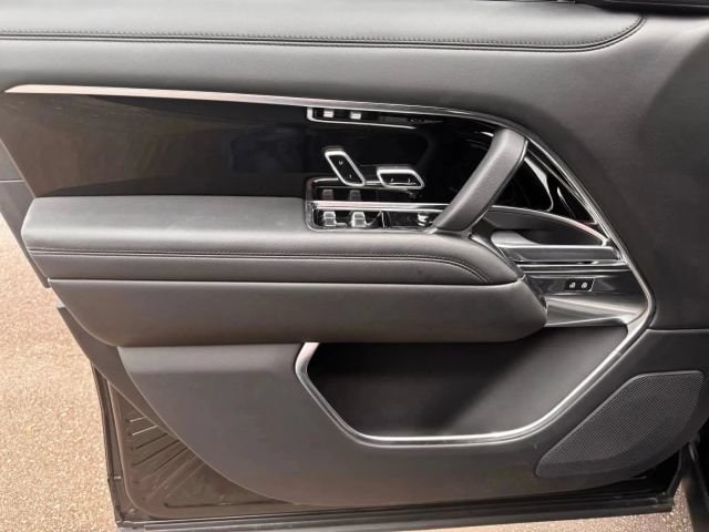 2023 Land Rover Range Rover SE - Photo 19