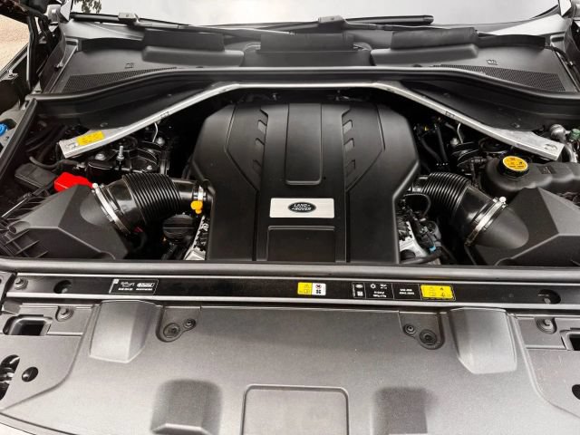 2023 Land Rover Range Rover SE - Photo 36