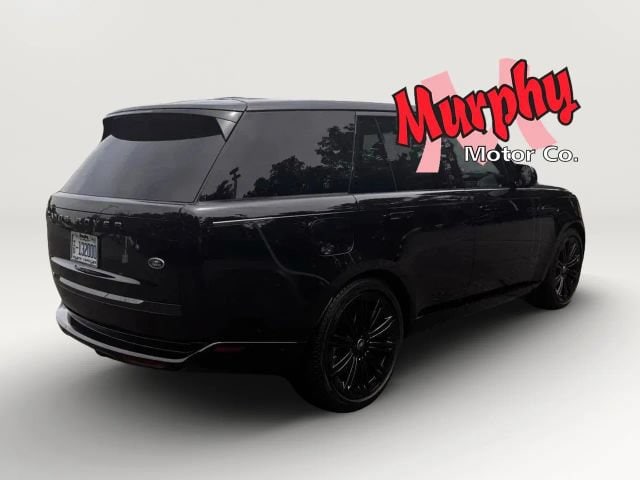 2023 Land Rover Range Rover SE - Photo 9