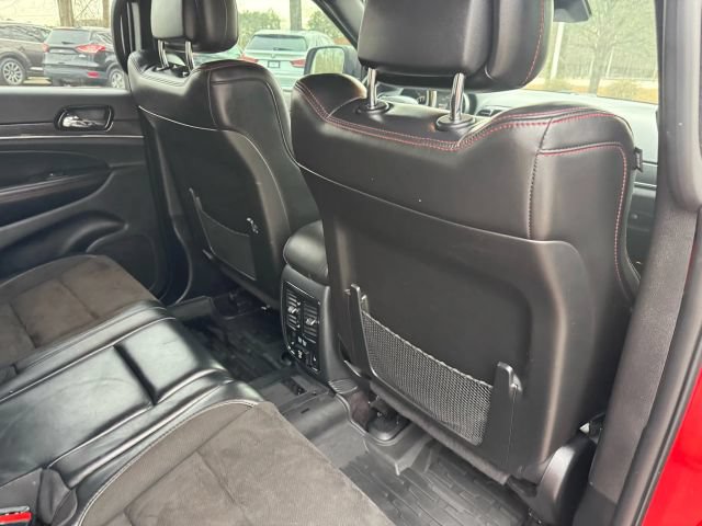2019 Jeep Grand Cherokee Trailhawk - Photo 25