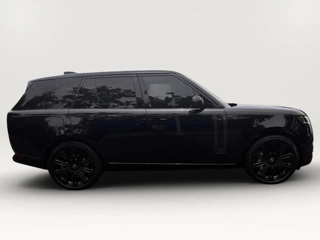 2023 Land Rover Range Rover SE - Photo 10