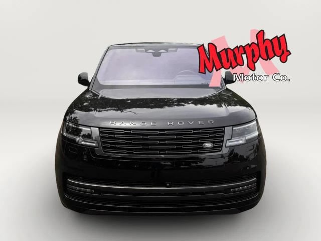 2023 Land Rover Range Rover SE - Photo 12