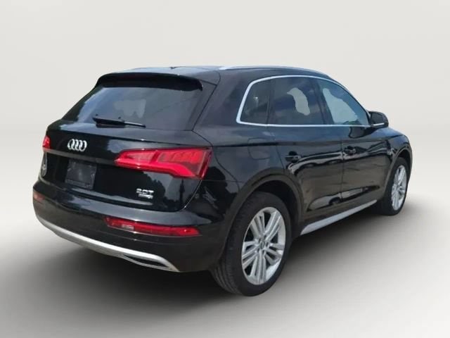 2018 Audi Q5 Premium Plus - Photo 7