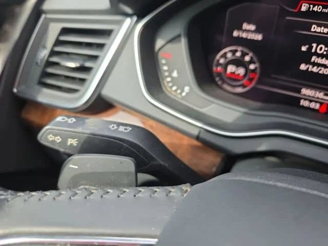 2018 Audi Q5 Premium Plus - Photo 22