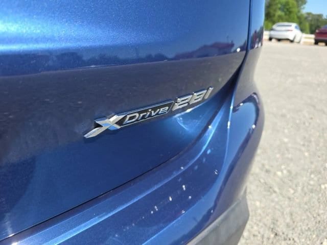 2021 BMW X1 28i - Photo 12