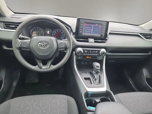 2019 Toyota RAV4 XLE - Photo 14