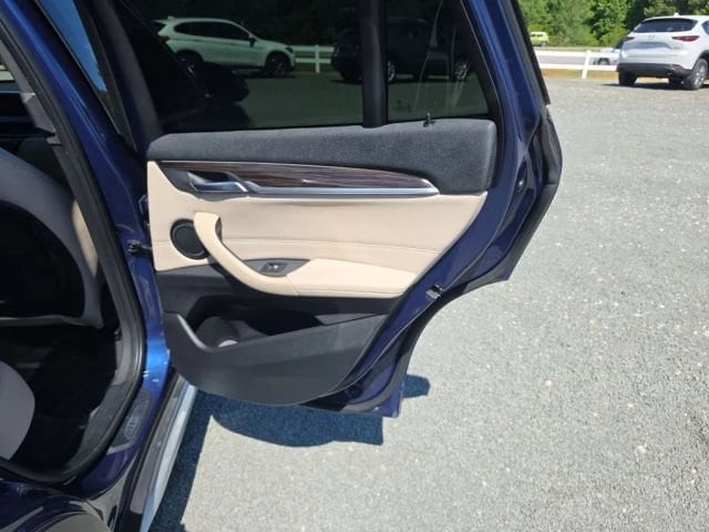 2021 BMW X1 28i - Photo 44