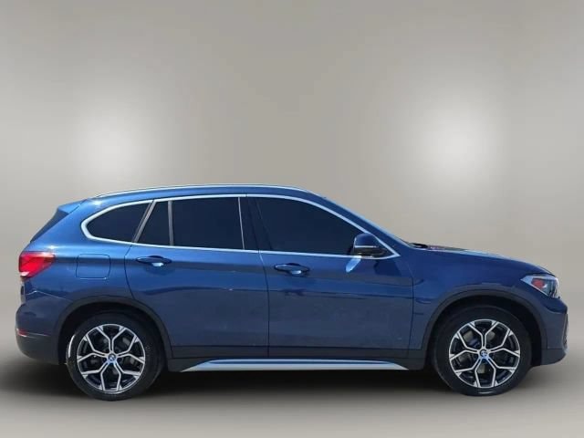2021 BMW X1 28i - Photo 9