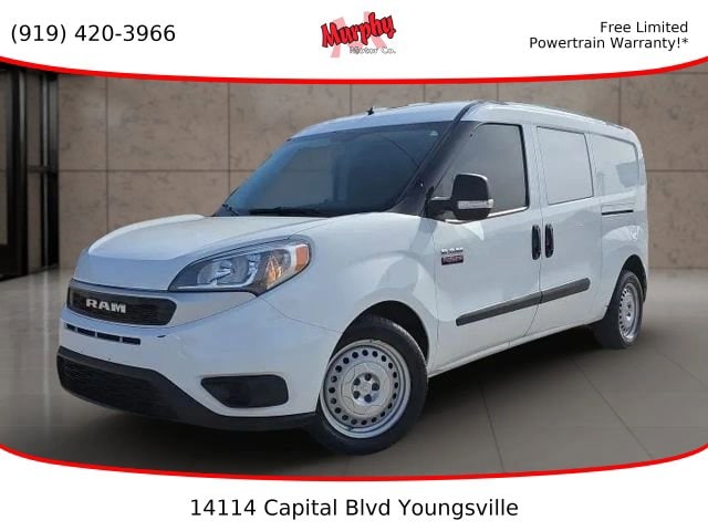 2022 RAM ProMaster City Wagon's photo