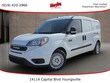  Ram Promaster City Cargo Van