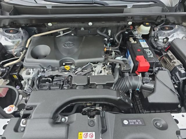 2019 Toyota RAV4 XLE - Photo 49