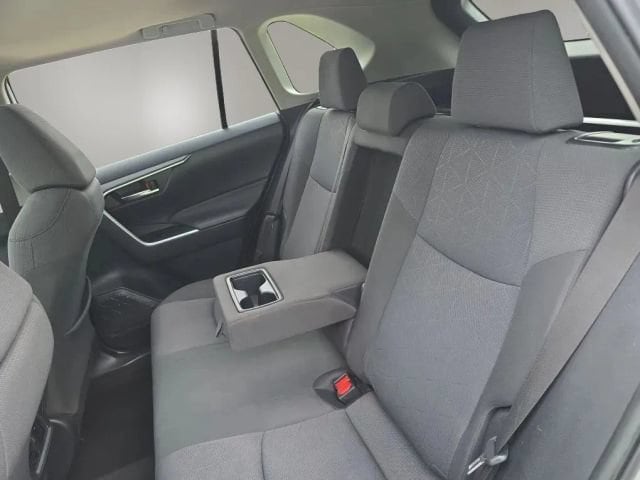2019 Toyota RAV4 XLE - Photo 37