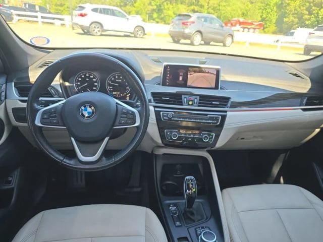 2021 BMW X1 28i - Photo 14