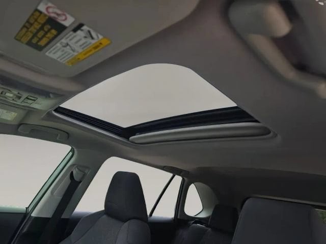 2019 Toyota RAV4 XLE - Photo 17