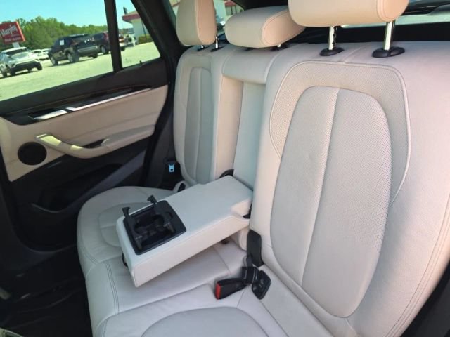 2021 BMW X1 28i - Photo 40