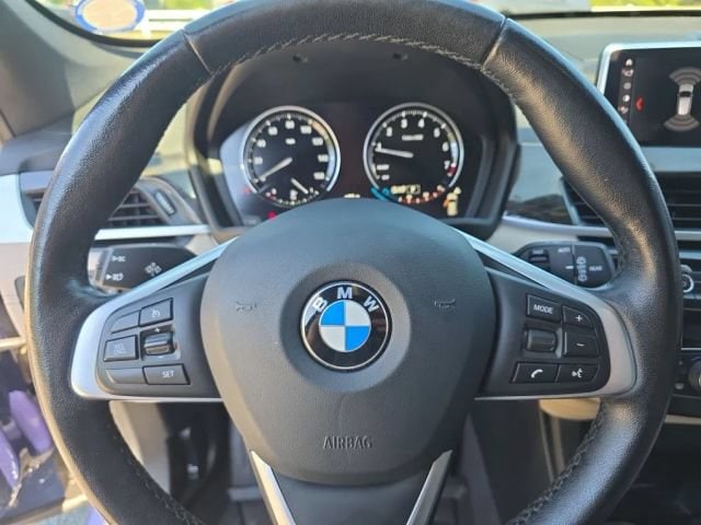 2021 BMW X1 28i - Photo 18