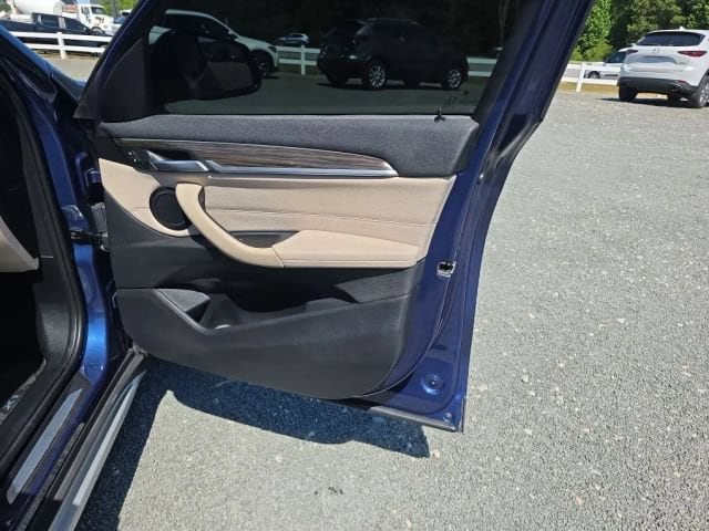 2021 BMW X1 28i - Photo 47