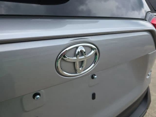 2019 Toyota RAV4 XLE - Photo 10