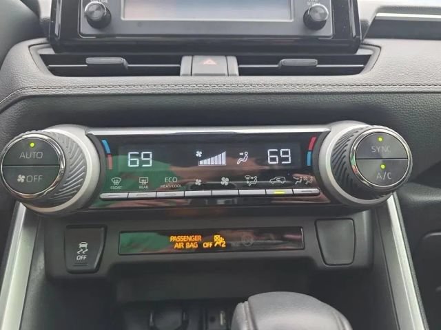 2019 Toyota RAV4 XLE - Photo 30
