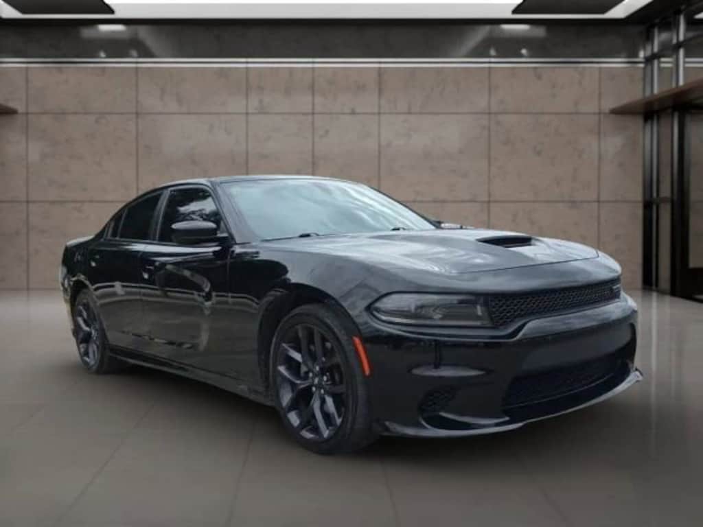 Used 2023 Dodge Charger GT Sedan