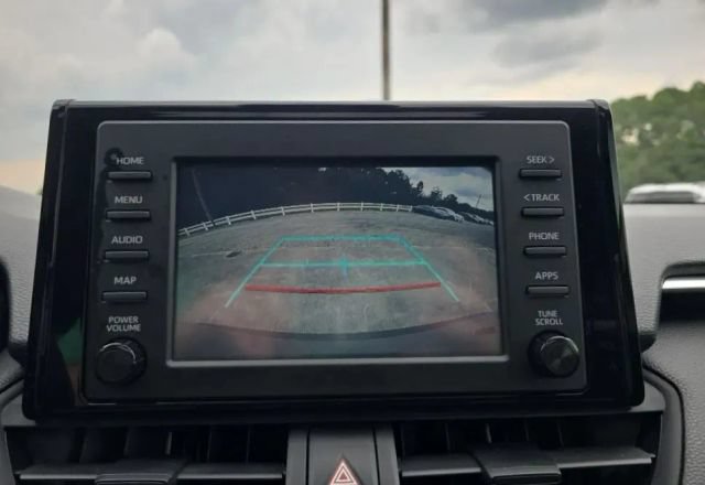 2019 Toyota RAV4 XLE - Photo 29