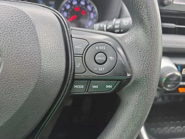 2019 Toyota RAV4 XLE - Photo 21