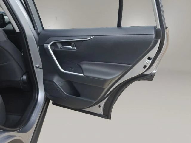 2019 Toyota RAV4 XLE - Photo 42