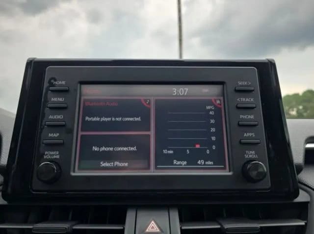 2019 Toyota RAV4 XLE - Photo 27