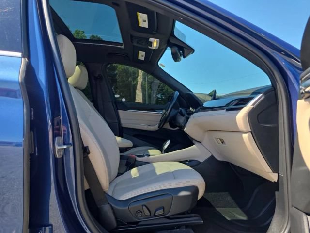 2021 BMW X1 28i - Photo 45