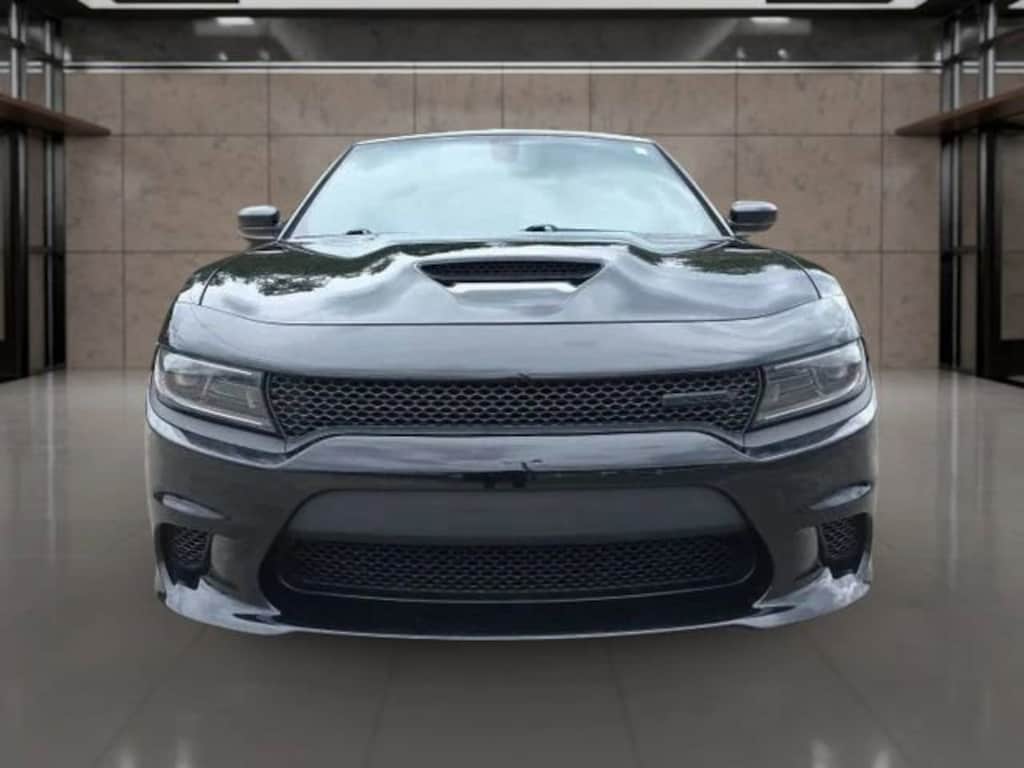 Used 2023 Dodge Charger GT Sedan