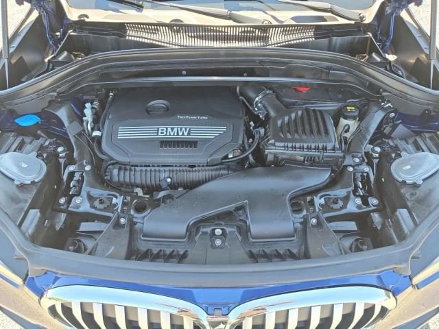 2021 BMW X1 28i - Photo 53