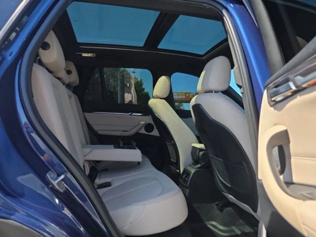 2021 BMW X1 28i - Photo 43