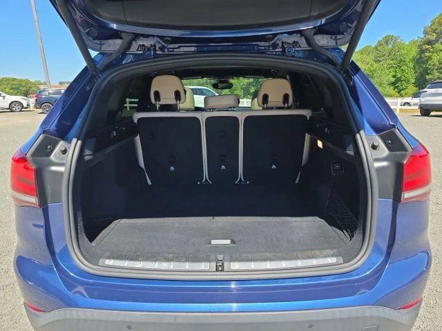 2021 BMW X1 28i - Photo 48