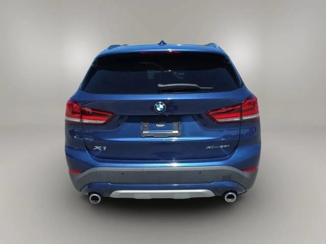 2021 BMW X1 28i - Photo 8