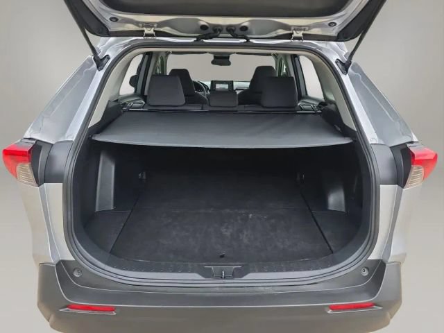 2019 Toyota RAV4 XLE - Photo 45