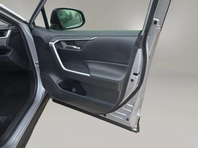 2019 Toyota RAV4 XLE - Photo 44