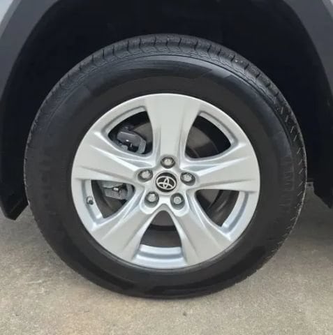 2019 Toyota RAV4 XLE - Photo 47