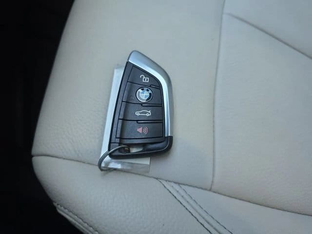 2021 BMW X1 28i - Photo 35