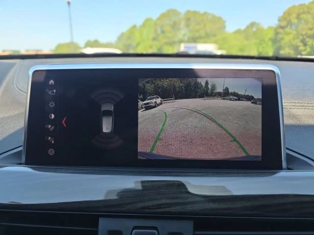 2021 BMW X1 28i - Photo 29
