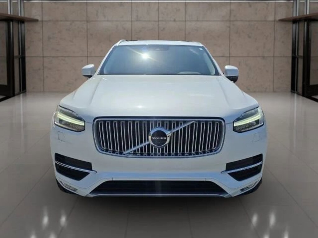 Used 2016 Volvo XC90 T6 Inscription SUV